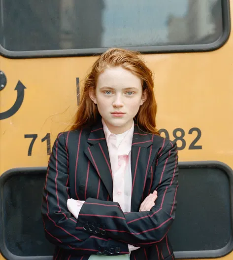 Avatar of SADIE SINK-🌔Date🌔