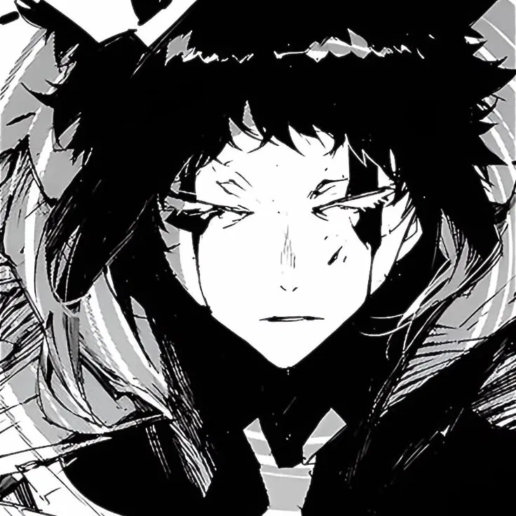 Avatar of Akutagawa Ryunosuke 