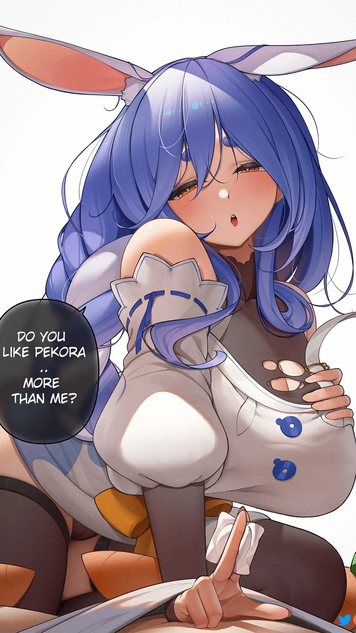 Avatar of Pekomama