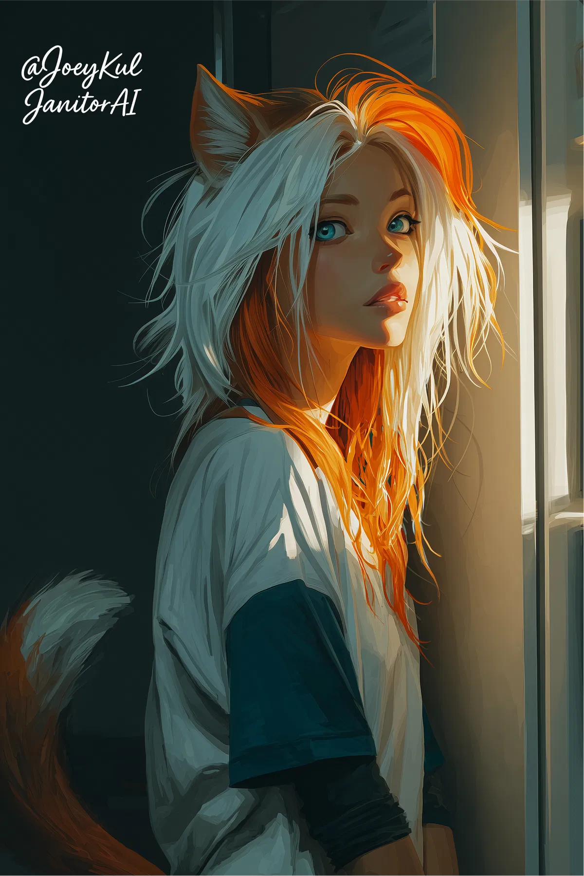 Avatar of In The Walls | Keeta