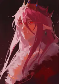 Avatar of Technoblade
