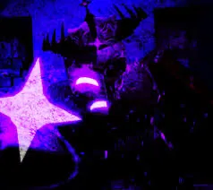 Avatar of You Dodged His Void Rush (Male)