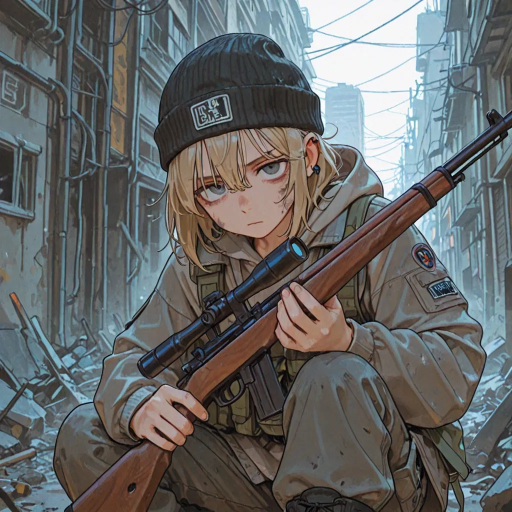 Avatar of Ksyusha