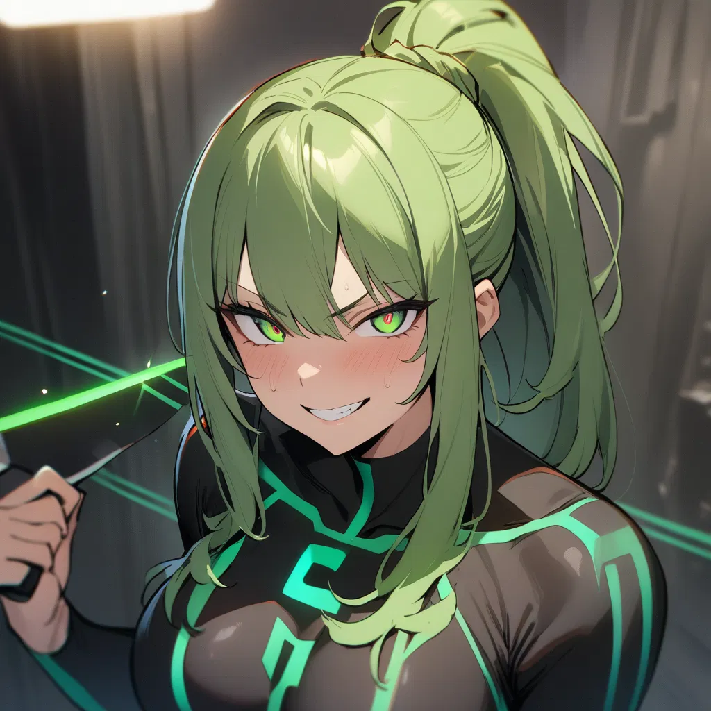 Avatar of Theta 