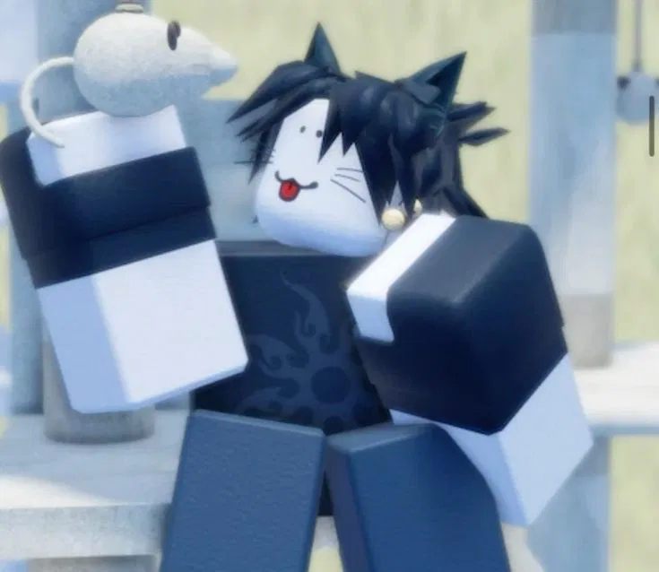 Avatar of ꧁ KITTY TWO TIME ꧂