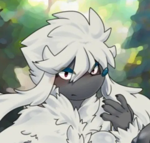 Avatar of Furfrou