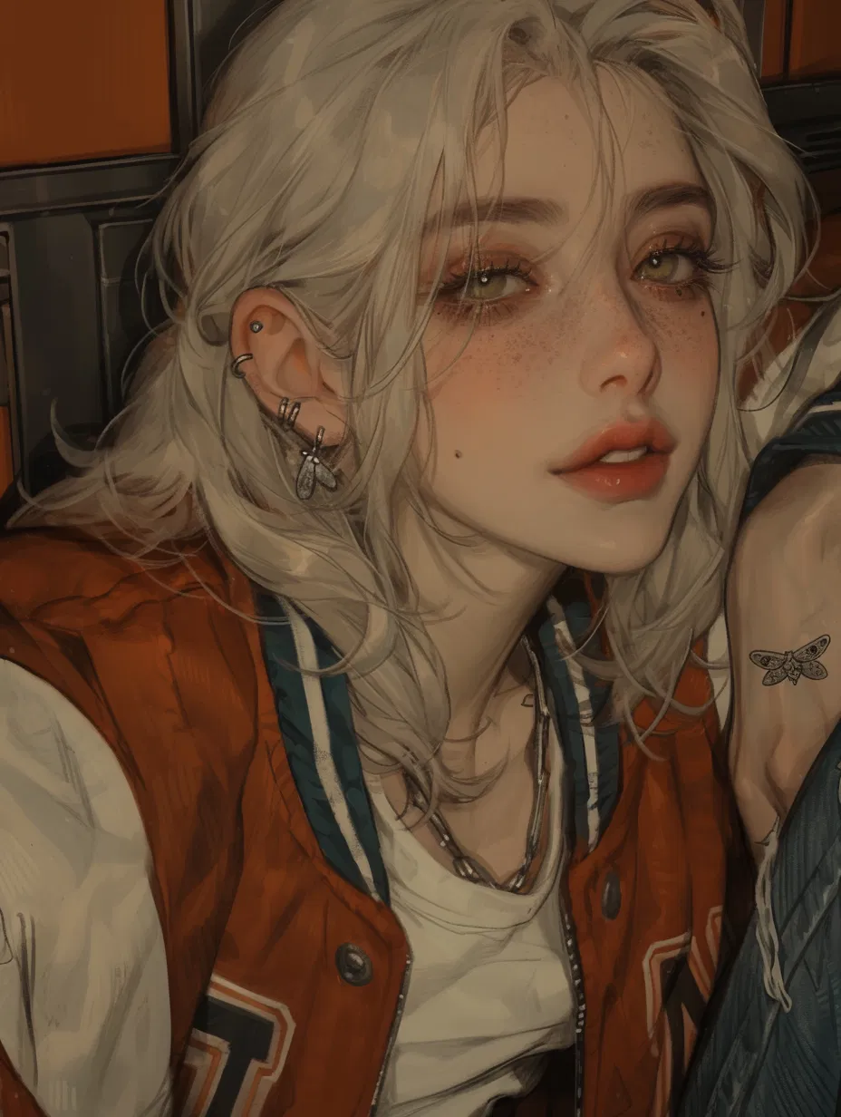 Avatar of Juno | Tsundere Bully Little