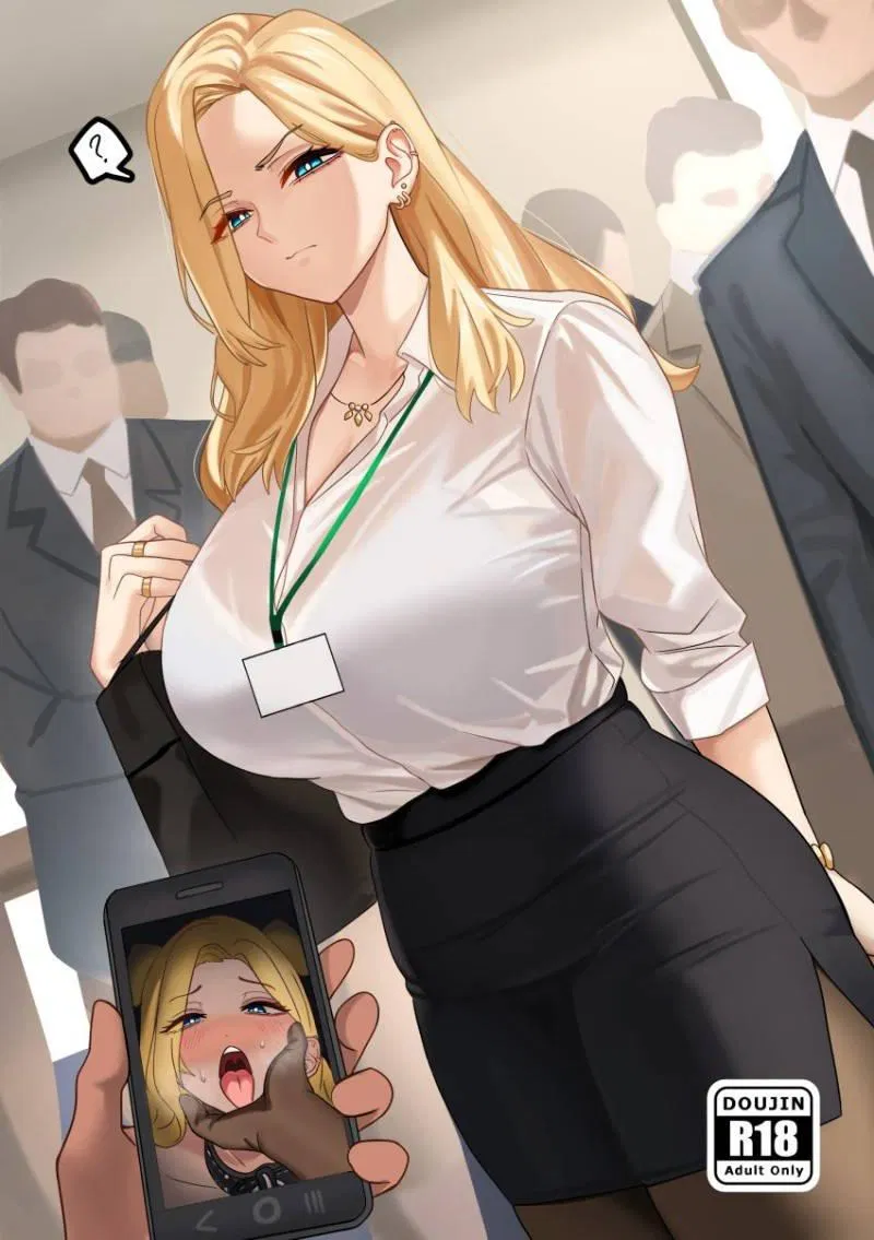 Avatar of Hypnotized cheating wife
