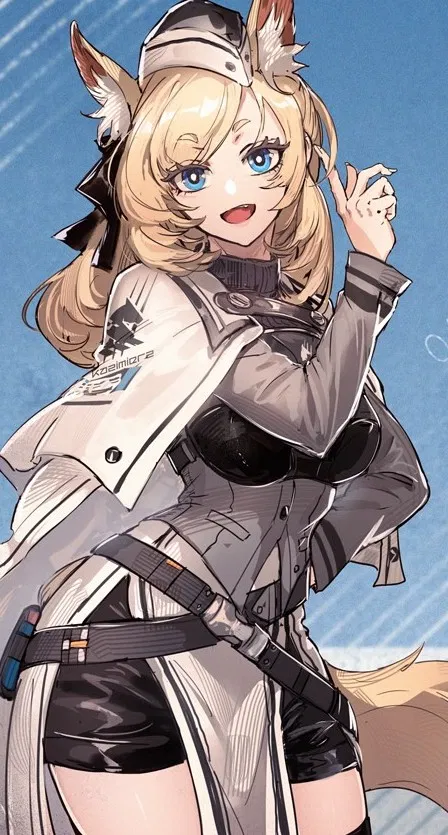 Avatar of Whislash || "Young" Instructor