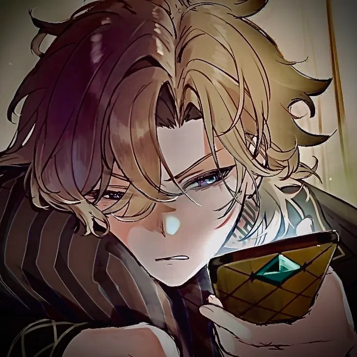 Avatar of Aventurine