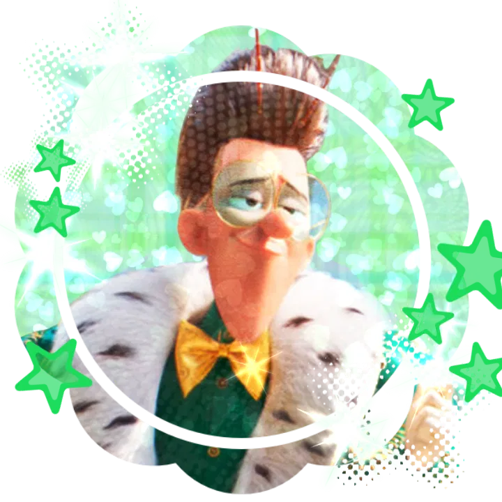 Avatar of Maxime le mal