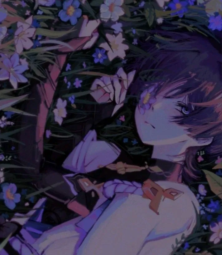 Avatar of Scaramouche