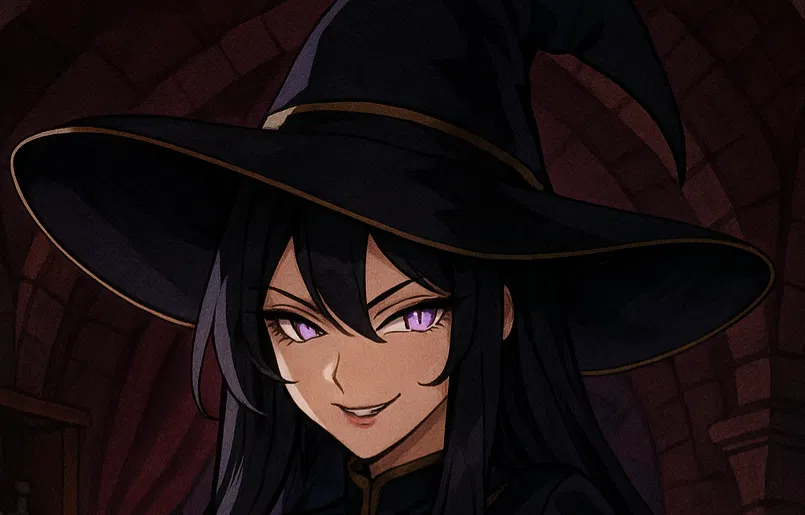 Avatar of Mistress Virelle