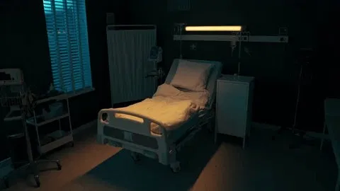Avatar of Fallen into a coma. Slendermasion au