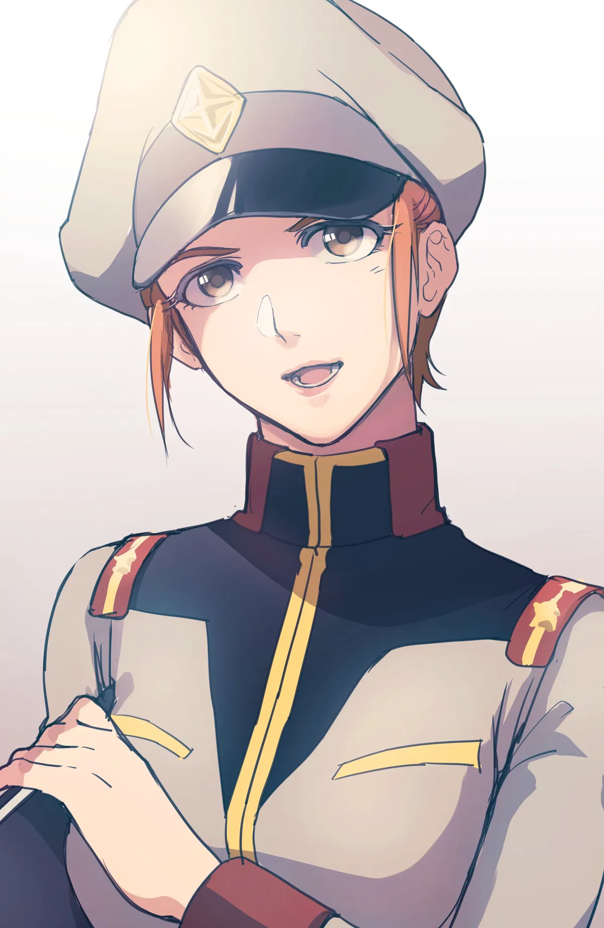Avatar of Matilda Ajan "Resupply delivery"