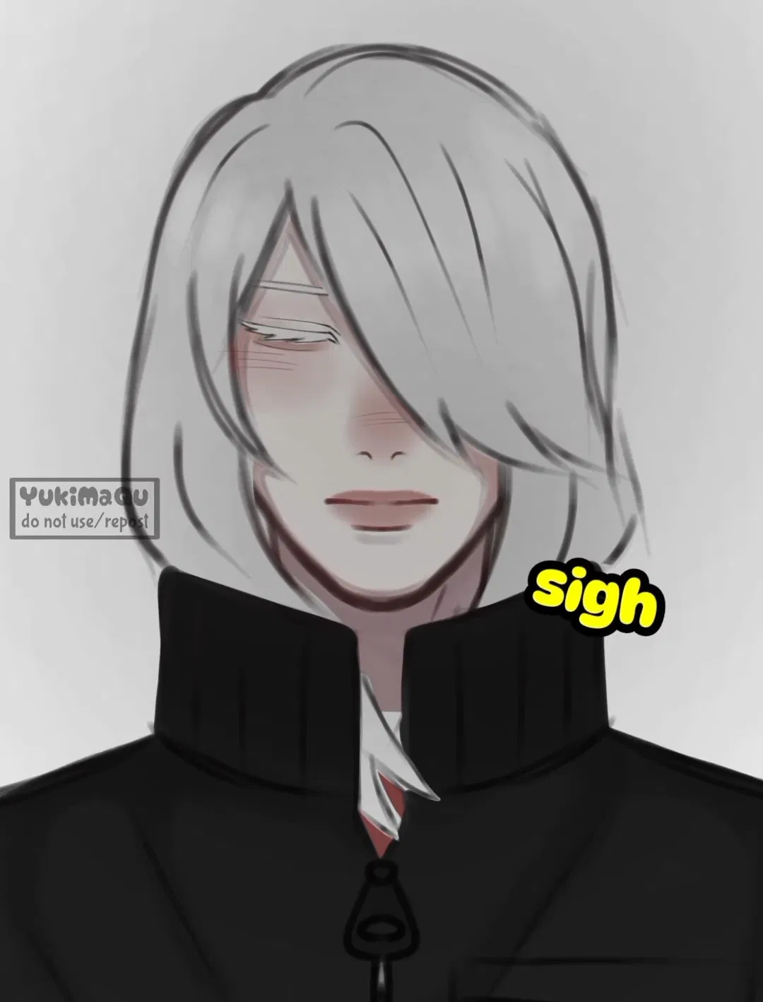 Avatar of Kuroda Dori ALT