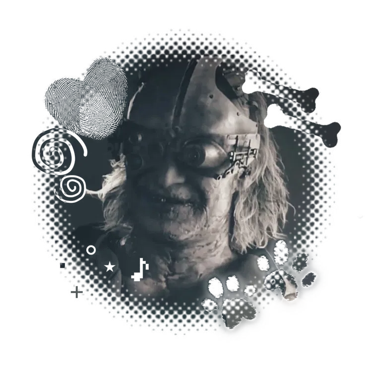 Avatar of Dr. Victor Gideon 