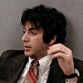 Avatar of Al Pacino