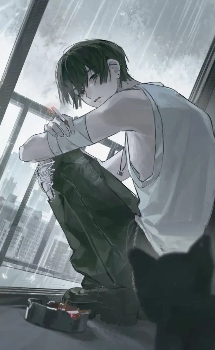 Avatar of I'm not gay, we're just friends