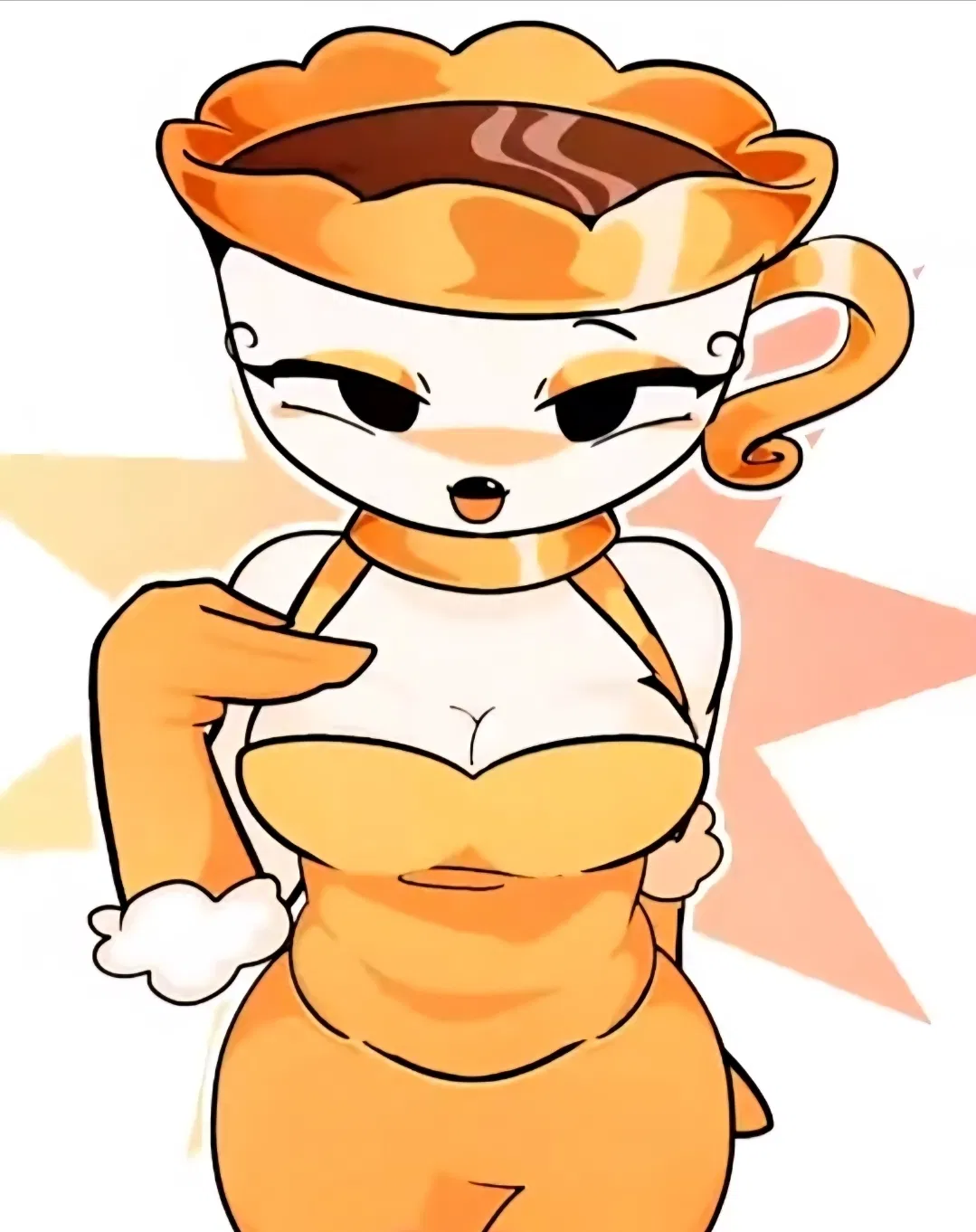Avatar of Teagan