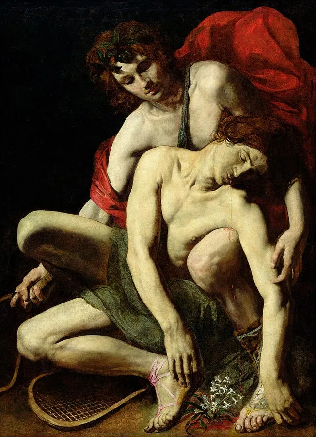 Avatar of Apollo and Zephyr