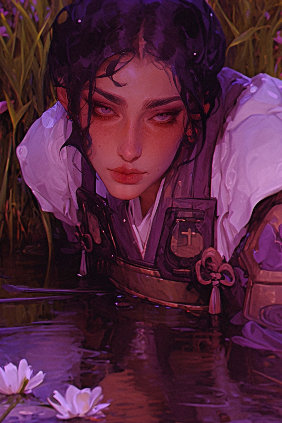 Avatar of Dove | PEARL MADONNA