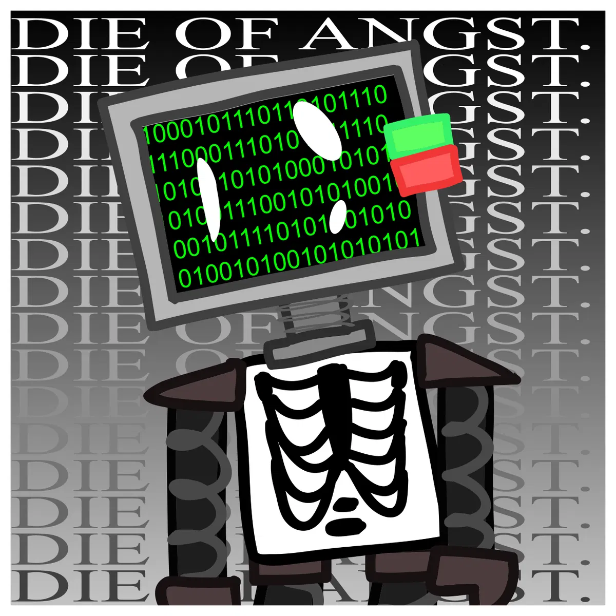 Avatar of Badware (Die of Death, ANGST)