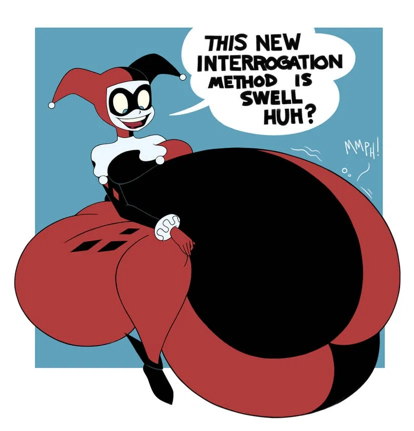 Avatar of Harley Quinn