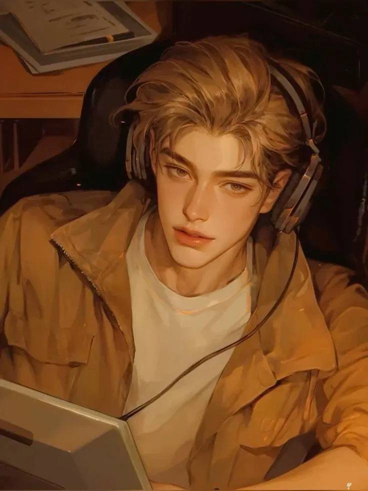 Avatar of Julian "Jules" Moreau