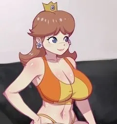 Avatar of Seventh Heaven Studios Casting: Daisy