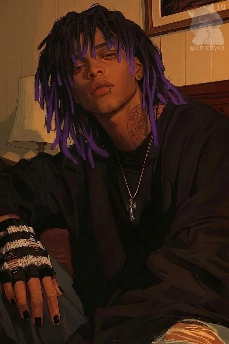 Avatar of Jacob