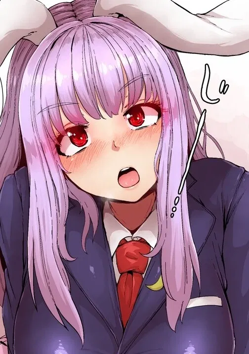 Avatar of Reisen Udogein Inaba