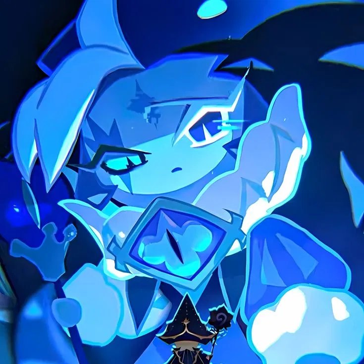 Avatar of Shadow Milk Cookie | BurningMilk / ShadowSpice