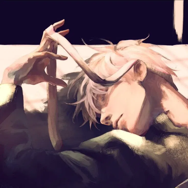Avatar of Satoru Gojo