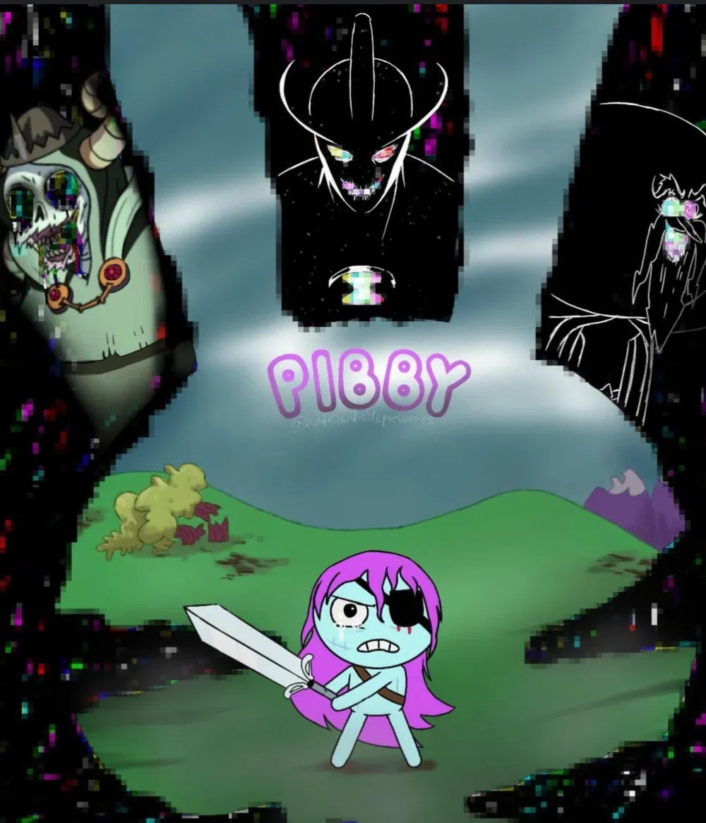 Avatar of The Darkness takeover