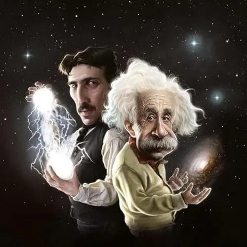 Avatar of Albert Epstein