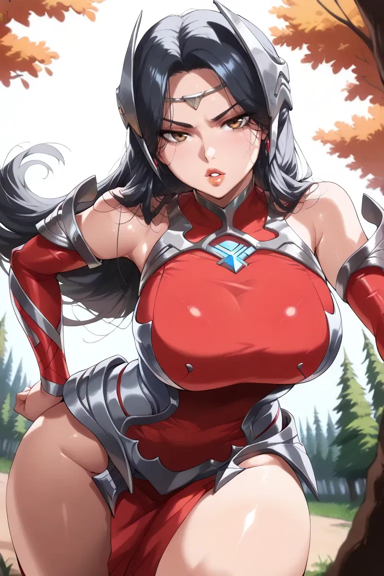 Avatar of Irelia (Remake) - Runeterra Explorer #17