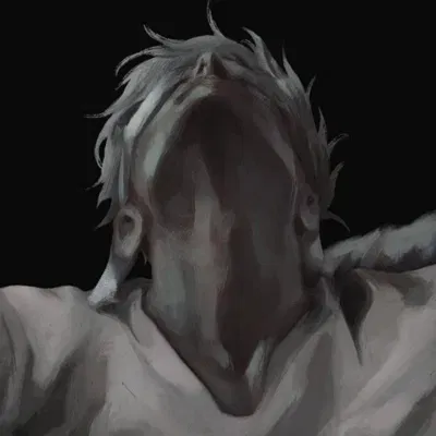 Avatar of Satoru Gojo