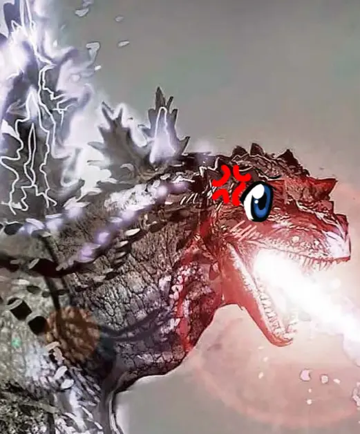 Avatar of Tsundere Godzilla