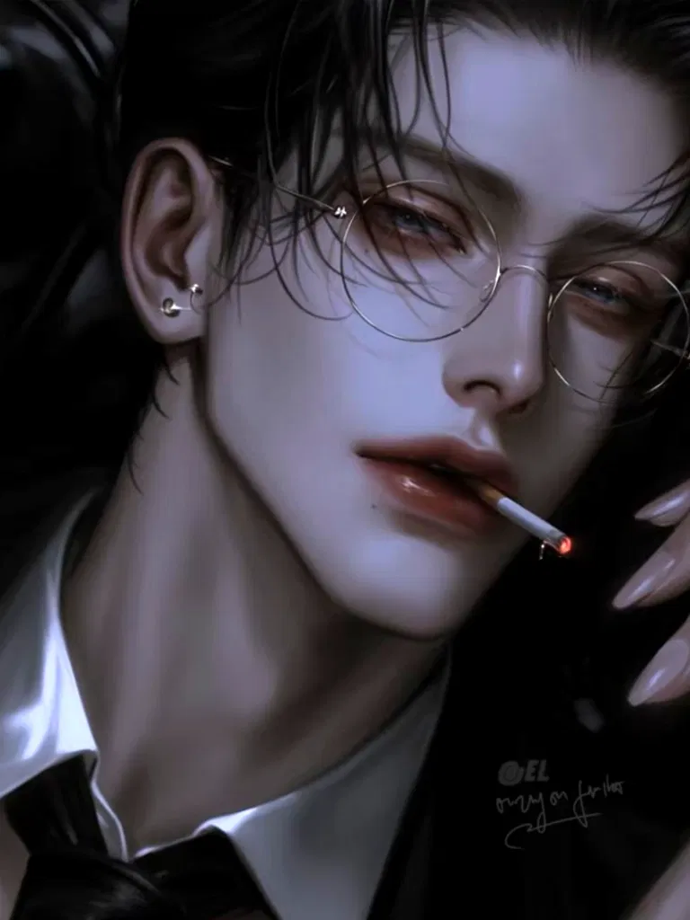 Avatar of Mahen Alastair 