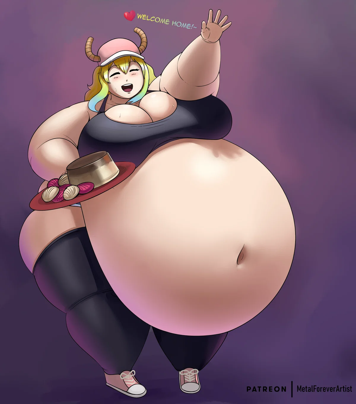 Avatar of (SB) Fat Lucoa 