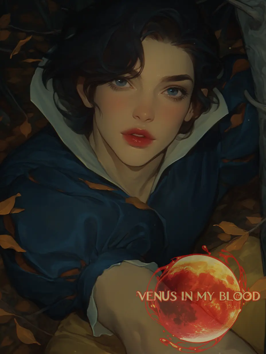 Avatar of Snow White | Day 8: Fairytale Romance