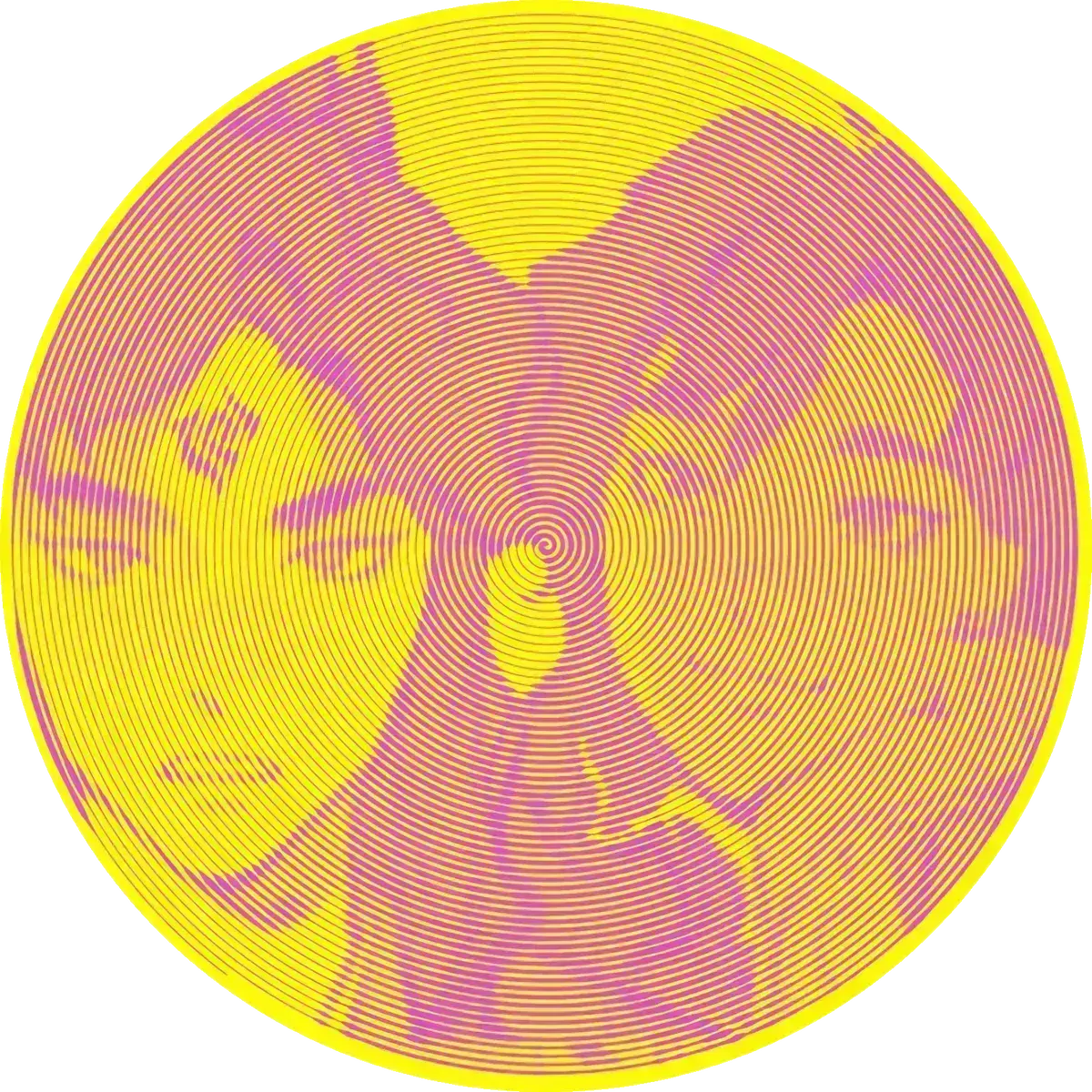 Avatar of Bingge & Bingmei
