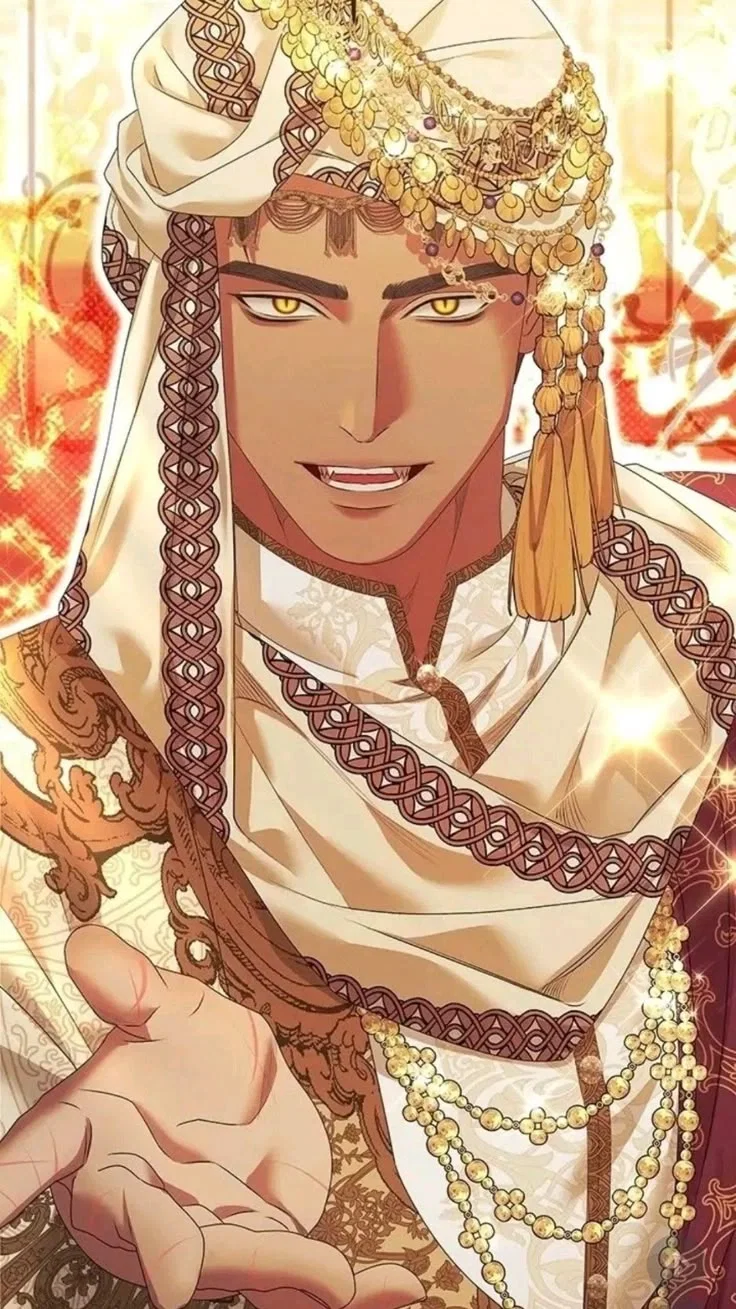 Avatar of ⬡ Ishakan ⬡