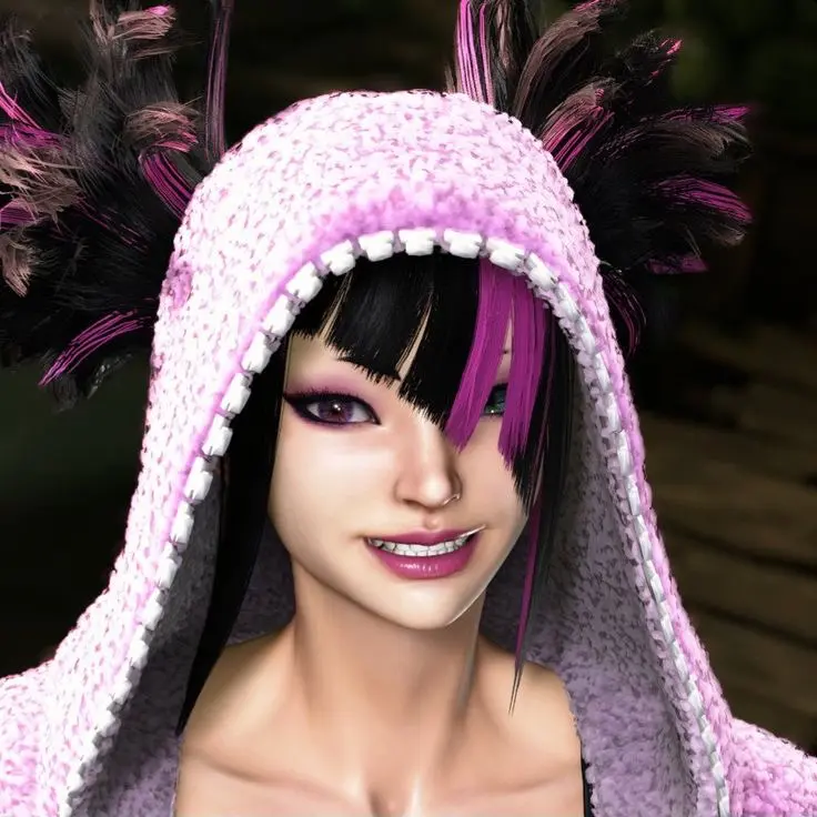 Avatar of Juri Han