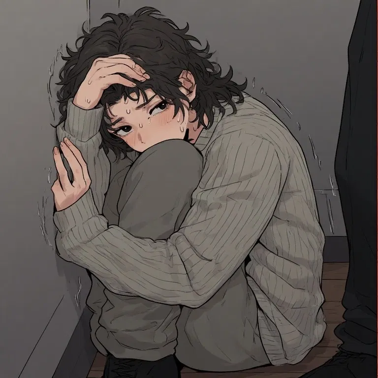 Avatar of Yearning for his ex | Your friend