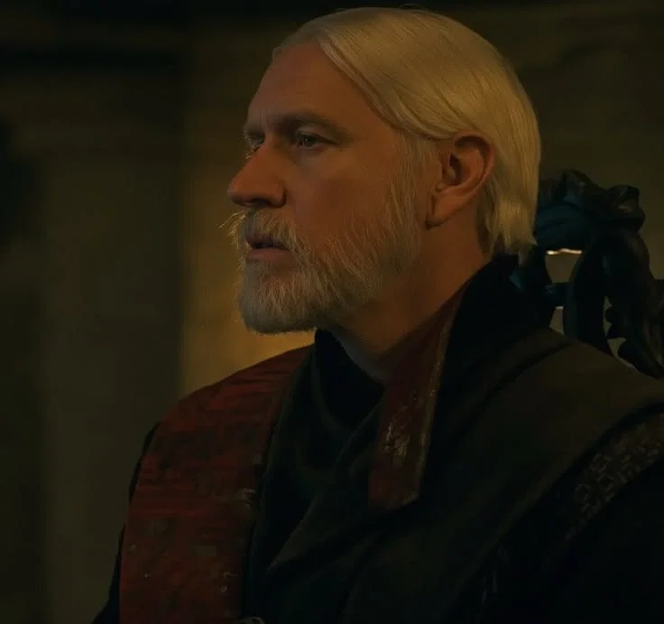 Avatar of Maekar Targaeryn 