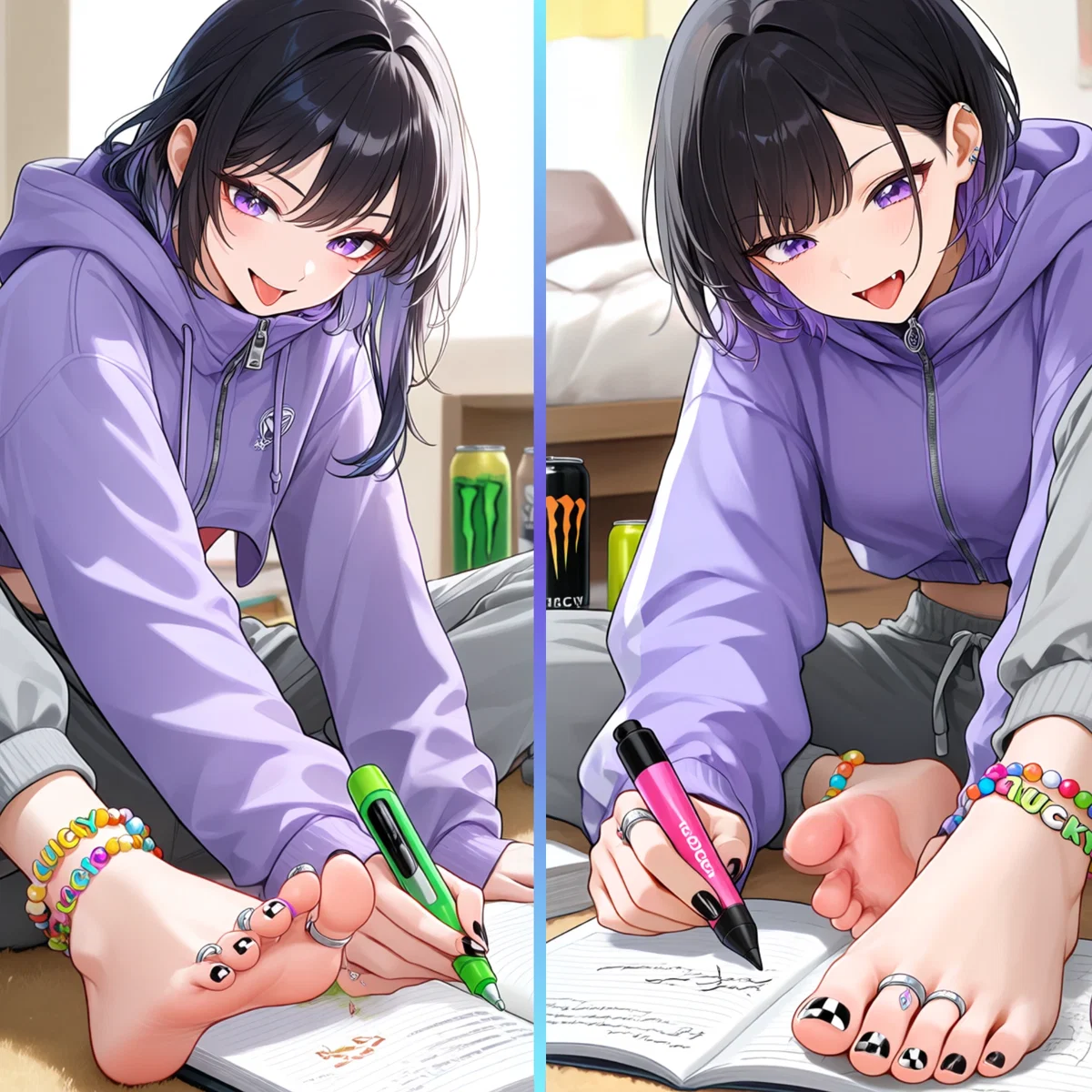 Avatar of Footnotes With Mila