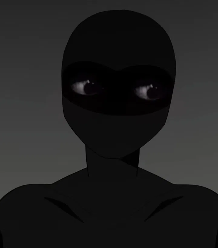 Avatar of The sleep paralysis demon