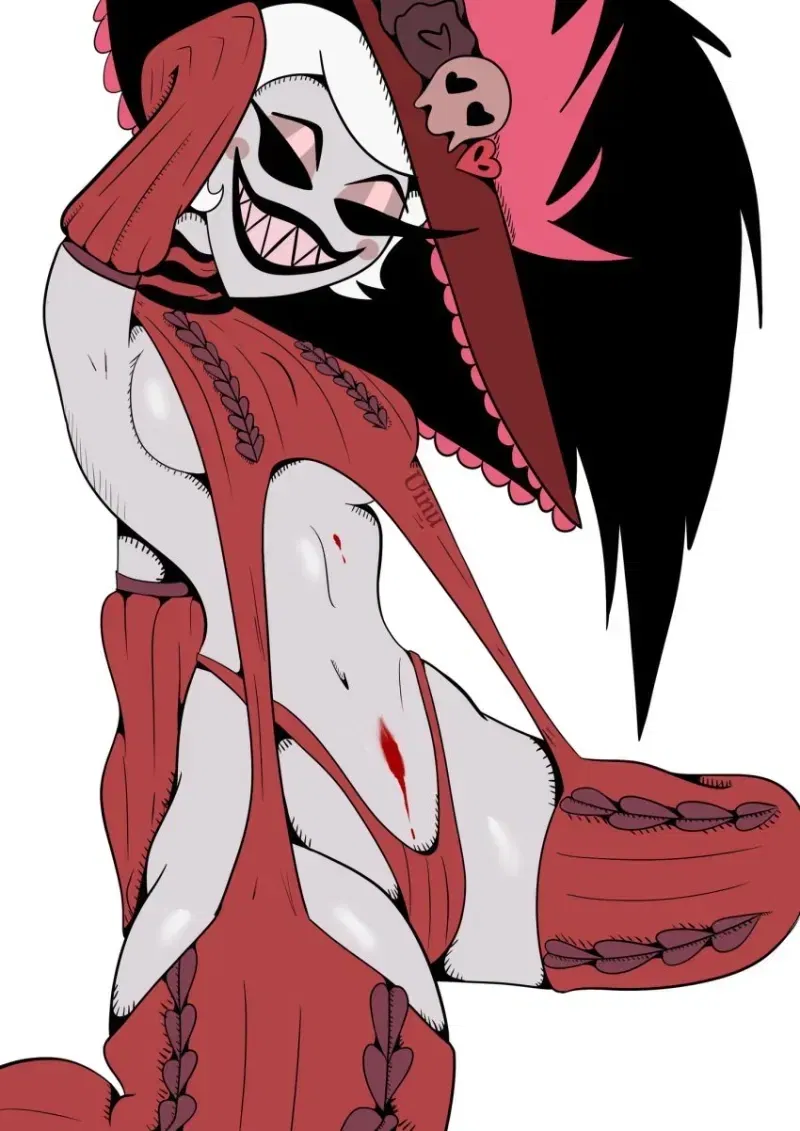 Avatar of 🌹Rosie - {Cannibal Town Overlord}🌹